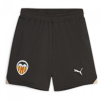 [해외]푸마 홈 반바지 Valencia CF 23/24 15139911269 Black