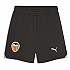 [해외]푸마 홈 반바지 Valencia CF 23/24 15139911269 Black