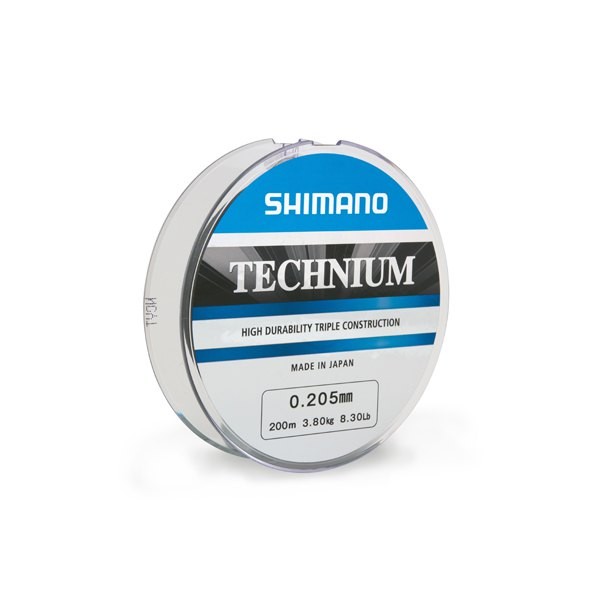 [해외]시마노 FISHING 라인 리퍼브 테크nium 5000 M 8140835230 Grey