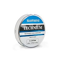 [해외]시마노 FISHING 라인 리퍼브 테크nium 5000 M 8140835231 Grey