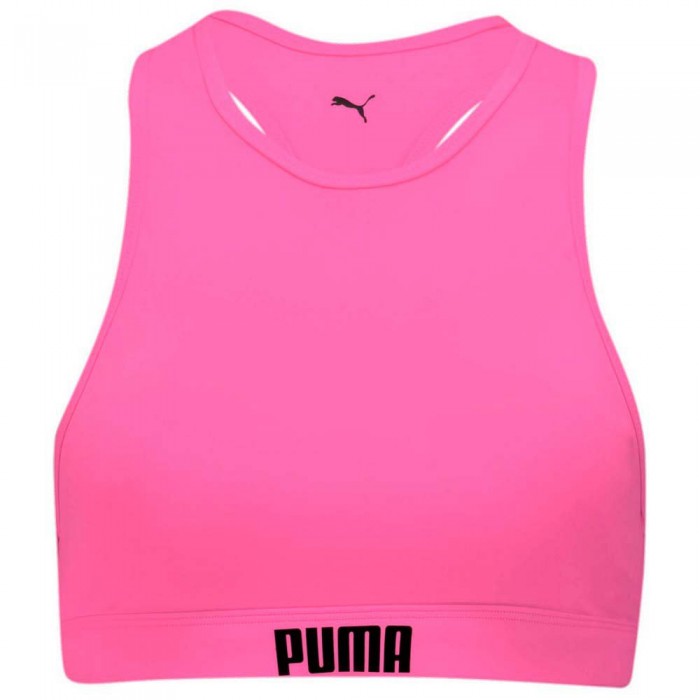 [해외]푸마 레이서백 맨 위 Bikini 140626861 Fluo Pink
