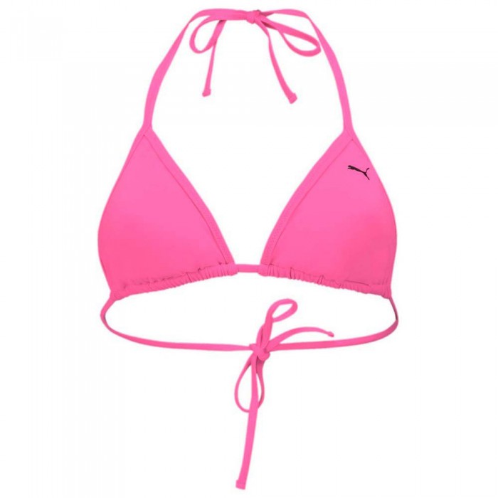 [해외]푸마 삼각형 맨 위 Bikini 140626933 Fluo Pink