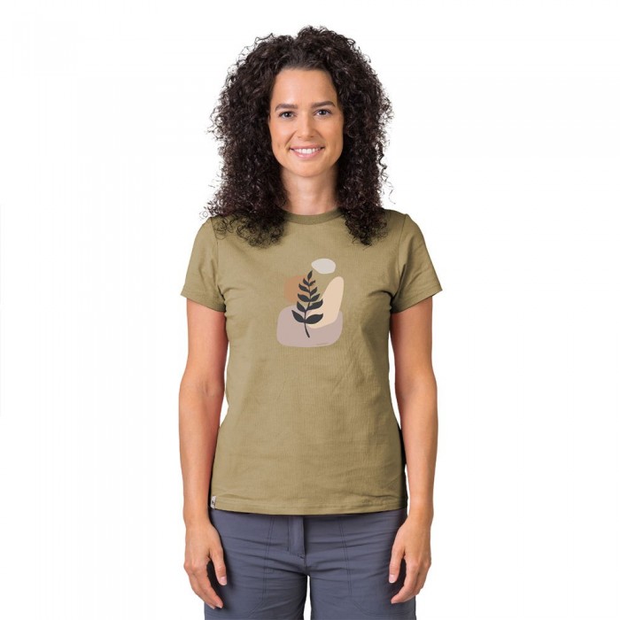 [해외]HANNAH 반소매 티셔츠 Aria 140816065 Lizard