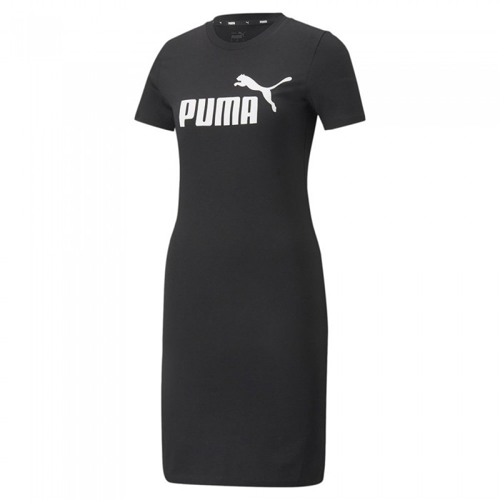 [해외]푸마 드레스 리퍼브 Ess Slim 140874308 Puma Black