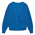 [해외]ECOALF 스웨터 리퍼비쉬 Lima 140877267 French Blue