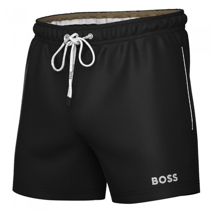 [해외]BOSS Dogfish 수영복 138919172 Black