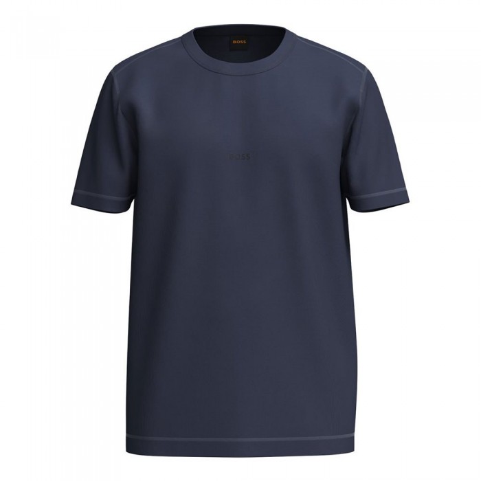 [해외]BOSS Tokks 반팔 티셔츠 139839991 Dark Blue
