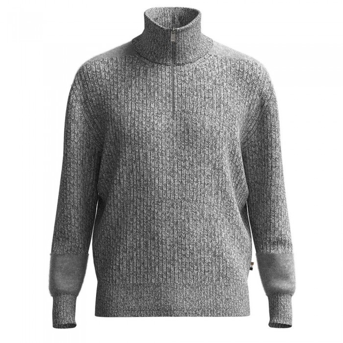 [해외]BOSS 스웨터 Millenium 140257776 Medium Grey