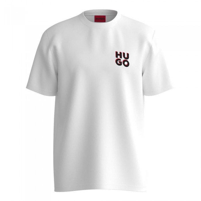 [해외]휴고 Hugo-Dimento 10229761 반팔 티셔츠 140315814 White