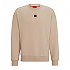 [해외]휴고보스 Dettil 10254770 후드티 140418485 Medium Beige