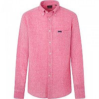 [해외]FA?ONNABLE Plain 긴팔 셔츠 140474973 Sundae Pink