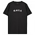 [해외]MAKIA Pujo 반팔 티셔츠 140550568 Black