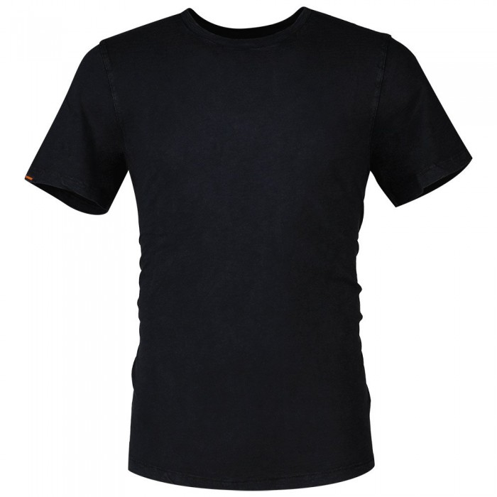 [해외]슈퍼드라이 반소매 티셔츠 Slub 140588561 Eclipse Navy