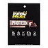 [해외]RYNO POWER 가루 Protein Single Serving 45gr Chocolate 6140663859 Black