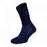 [해외]LURBEL Mountain Five Half 긴 양말 6140859015 Navy Blue / Royal Blue