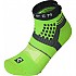 [해외]lorpen X3TPC Mens 트레일 런닝 Padded Eco 양말 6140763356 Bright Green