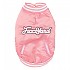 [해외]FUZZYARD 개 재킷 Fastball 4140792512 Pink