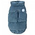 [해외]FUZZYARD 개 재킷 Mosman Puffer 4140792535 Washed Blue