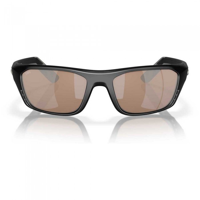 [해외]COSTA Whitetip Pro Polarized 4140615053 Matte Black 15