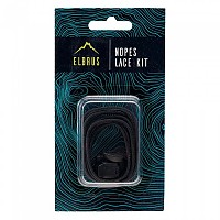 [해외]ELBRUS 끈 Nopes Kit 4140843279 Black