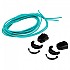 [해외]ELBRUS 끈 Nopes Kit 4140843280 Turquoise