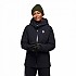 [해외]블랙 다이아몬드 Recon Insulated 자켓 4139974787 Black