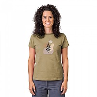 [해외]HANNAH Aria 반팔 티셔츠 4140816065 Lizard