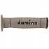 [해외]DOMINO Trial Closed End 핸들 그립 9140821736 Grey / Black