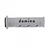 [해외]DOMINO XM2 Super 소프트 Opened End 그립 9140821765 Grey Black