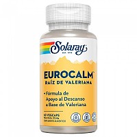 [해외]SOLARAY EuroCalm 60 단위 7138063641 Pink