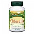 [해외]SOLARAY Chlorella 500mgr 120 단위 7138063662 Green