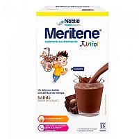 [해외]MERITENE 후진 15x30 Chocolate 떨림 다이어트 보충 Chocolate 7139113915