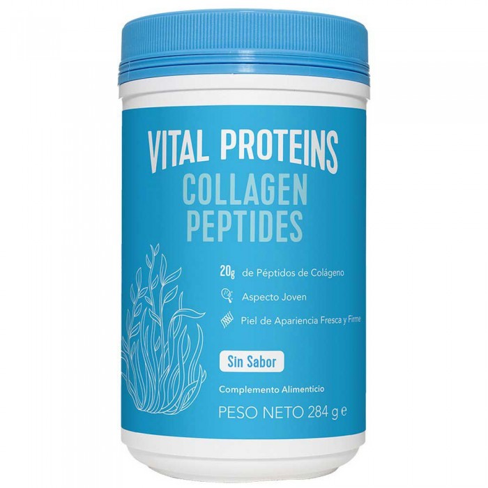 [해외]VITAL PROTEINS 건강 보조 식품 Collagen Peptides 284 gr 7139113977