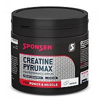 [해외]SPONSER SPORT FOOD 모자 Creatine Pyrumax 280 단위 7140562315 Multicolor