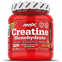 [해외]AMIX 가루 Creatine Monohydrate 360g Cola 7140606775