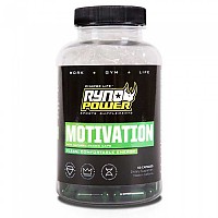 [해외]RYNO POWER 모자 MOT882 Unflavored Motivation 60 단위 7140663854 Black