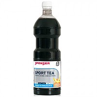 [해외]SPONSER SPORT FOOD 차 아이스티-복숭아병 Sport 1L 7140720023 Multicolor