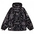 [해외]GRIMEY Mighty Harmonist Nautica 트랙 자켓 7140575363 Black