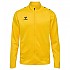 [해외]험멜 운동복 재킷 코어 XK Poly 7140420559 Sports Yellow