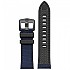 [해외]루미녹스 스트랩 ICE-SAR Series 14137757933 Black / Navy Blue