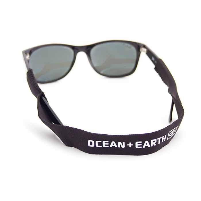 [해외]OCEAN & EARTH 속박 Neoprene Sunnyes 14140800199 Black