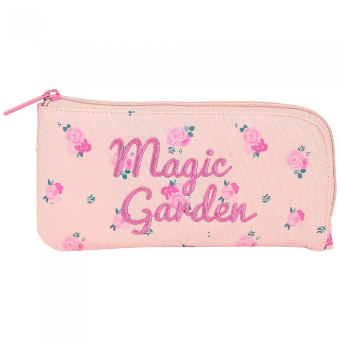 [해외]SAFTA 필통 Magic Garden 14138145534 Multicolor
