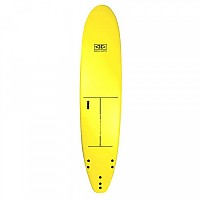 [해외]OCEAN & EARTH 서핑보드 Surf School 8´6´´ 14140792224 Yellow