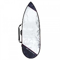 [해외]OCEAN & EARTH 서핑 커버 Barry Basic Shortboard 6´0´´ 14140800068 Red