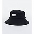 [해외]헐리 Luna Bucket 버킷햇 14140661767 Black