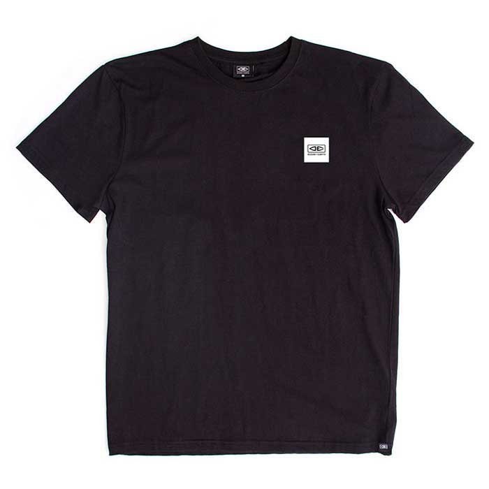 [해외]OCEAN & EARTH 반소매 티셔츠 Corp 14140776801 Black