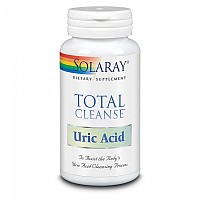 [해외]SOLARAY Total Cleanse Uric Acid 60 단위 3138063533