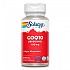 [해외]SOLARAY Ubiquinol CoQ-10 100mgr 30 단위 3138063538 Red