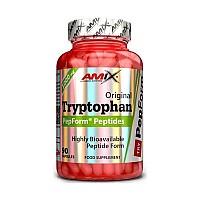 [해외]AMIX Pepform Tryptophan 90 단위 3139573580 White