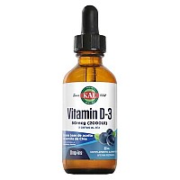 [해외]KAL 비타민 Vitamin D-3 50mcg 3140178368